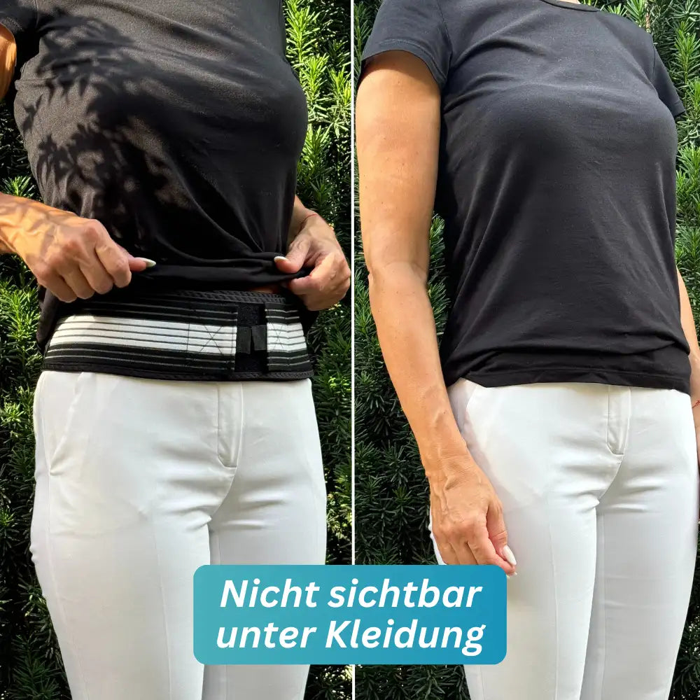 Luminizing™ OrthoSupport Gürtel