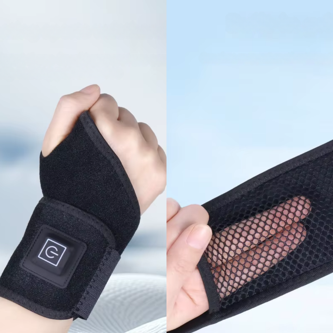 Luminizing™ – LumiTherm Wärmeband