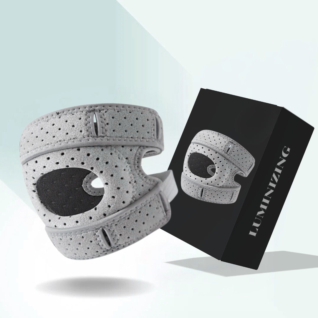 Luminizing™ OrthoKnee Support