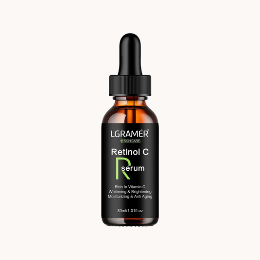 Retinol Face Serum 30ml