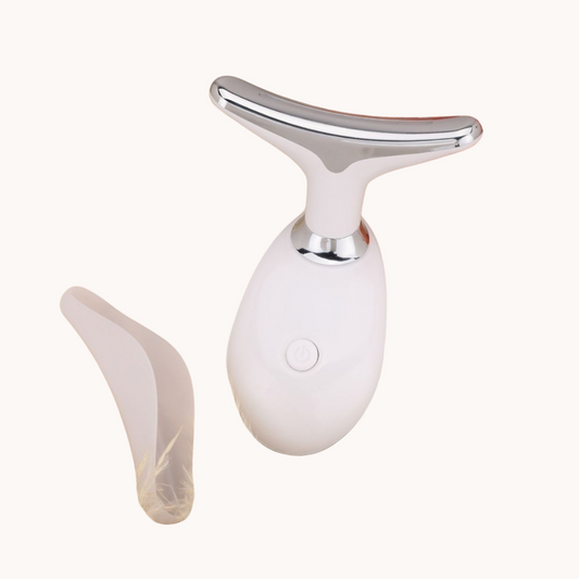 Luminizing SkinGlow Device