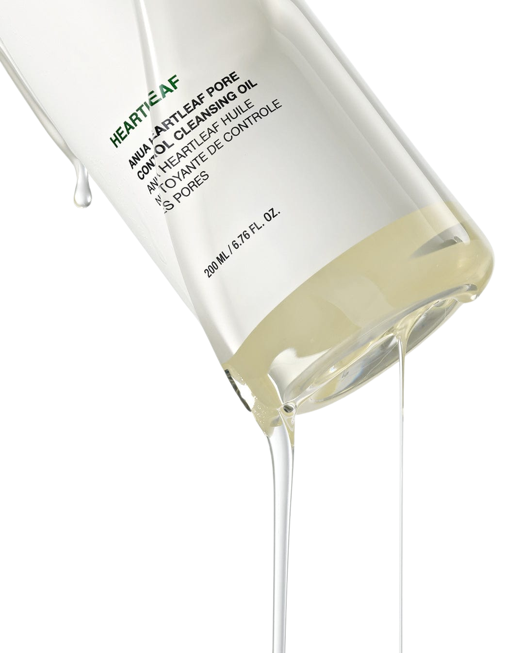 Anua - Double Cleanse Duo