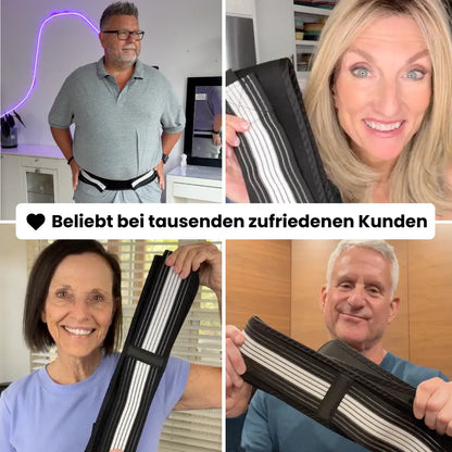 Luminizing™ OrthoSupport Gürtel