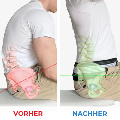 Luminizing™ OrthoSupport Gürtel