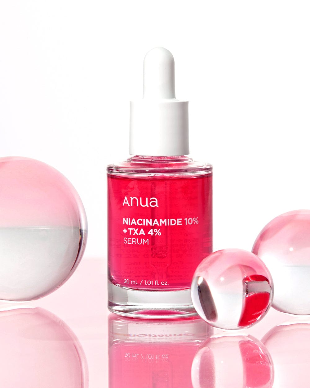 Anua - Brightening Serum with Niacinamide 30ml