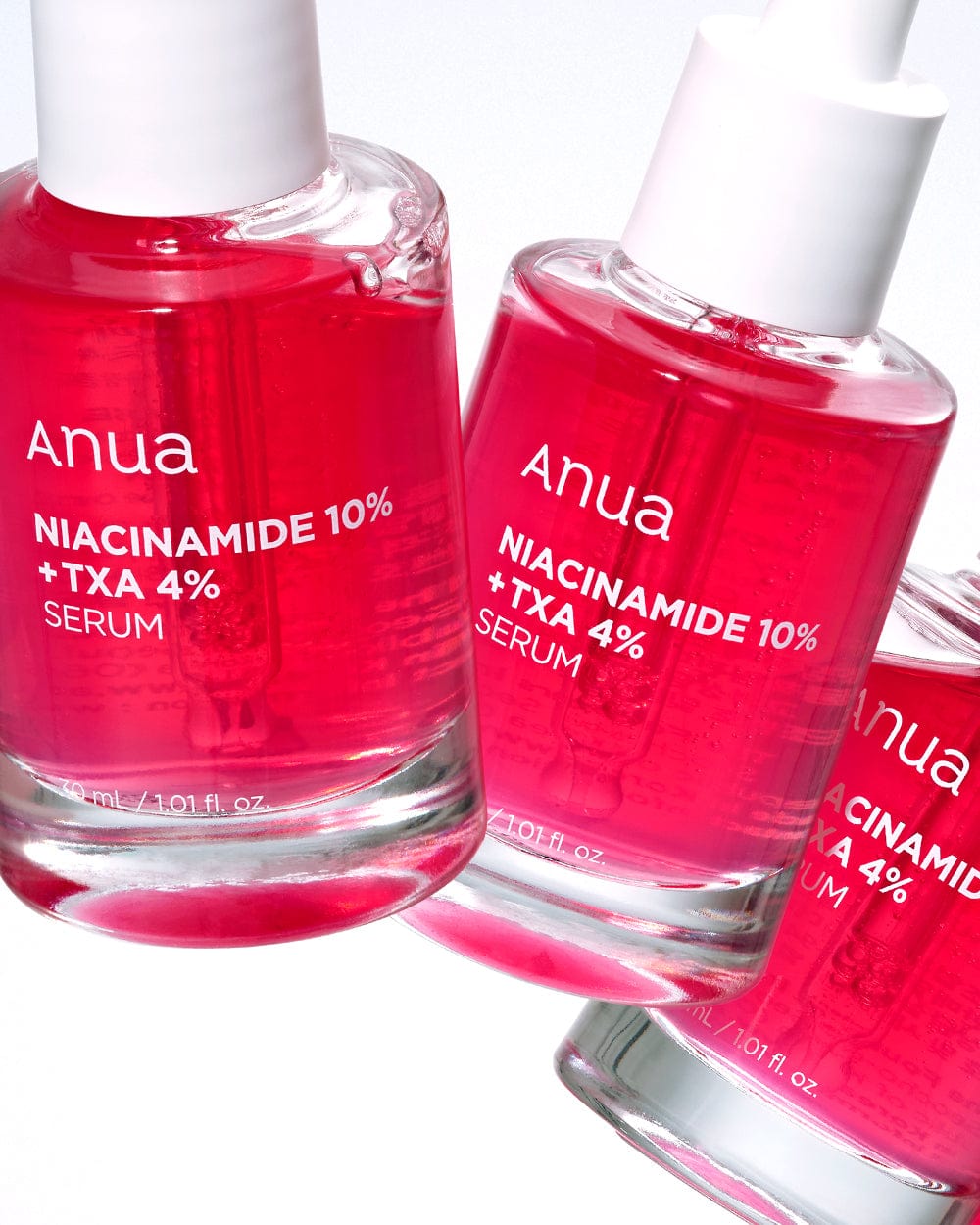Anua - Brightening Serum with Niacinamide 30ml