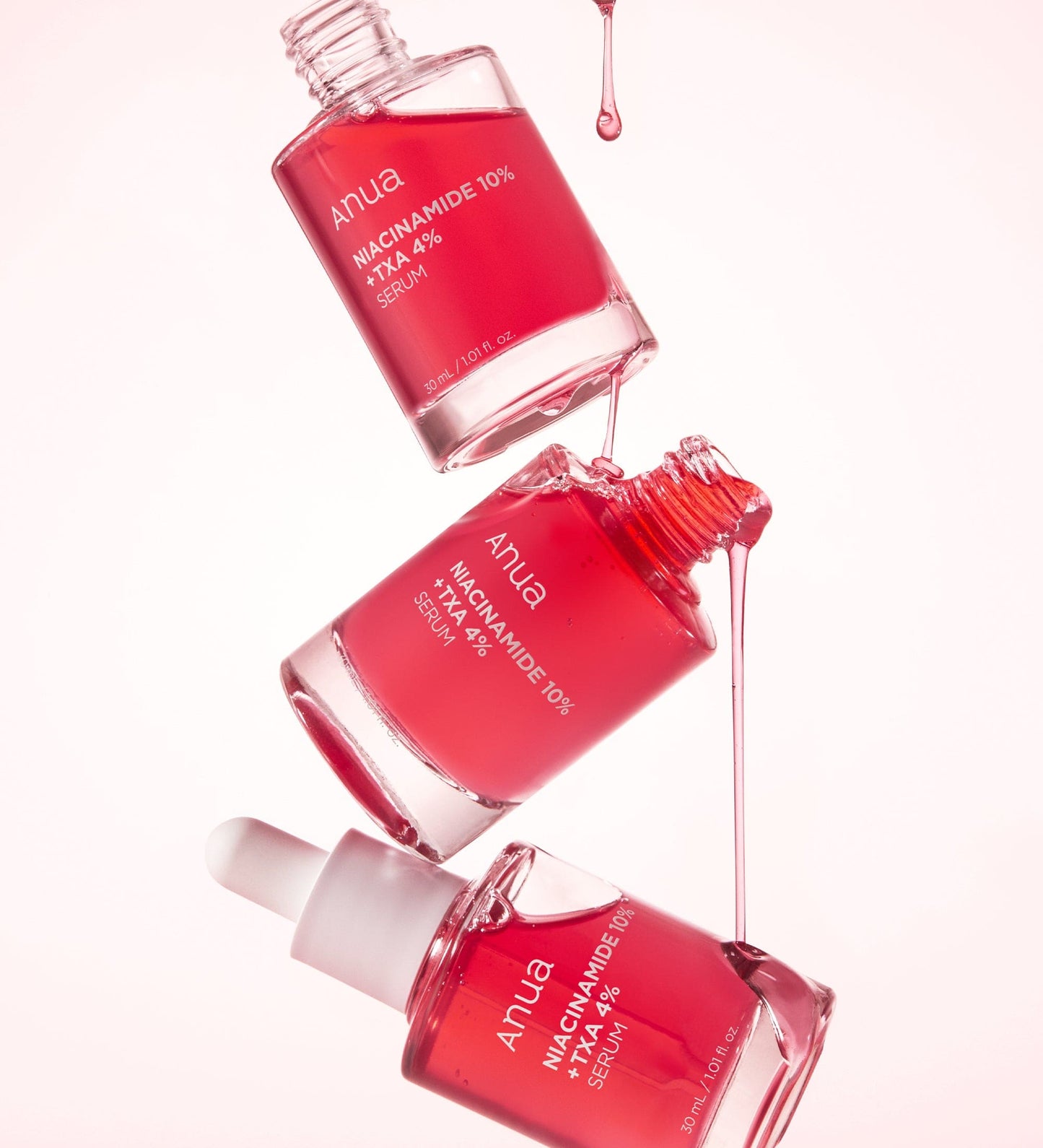 Anua - Brightening Serum with Niacinamide 30ml