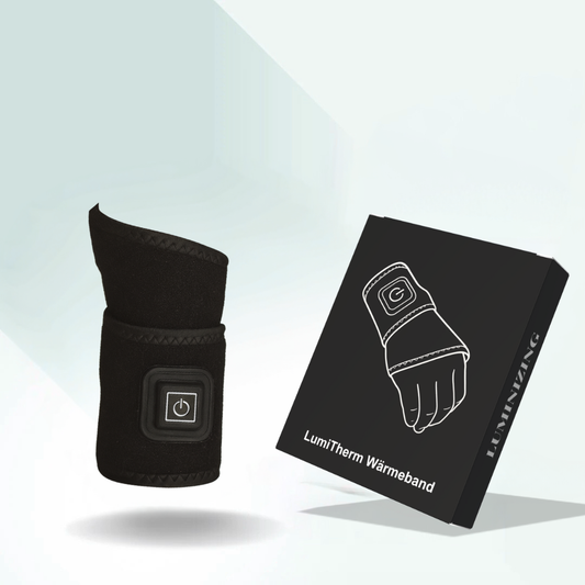 Luminizing™ – LumiTherm Wärmeband