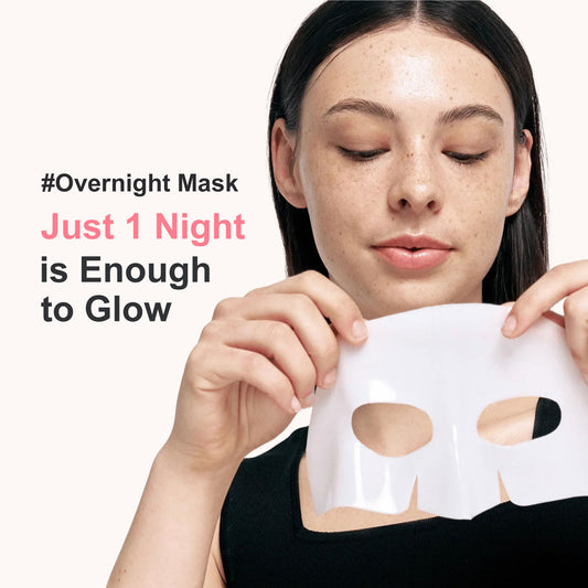 Bio Collagen Real Deep Mask