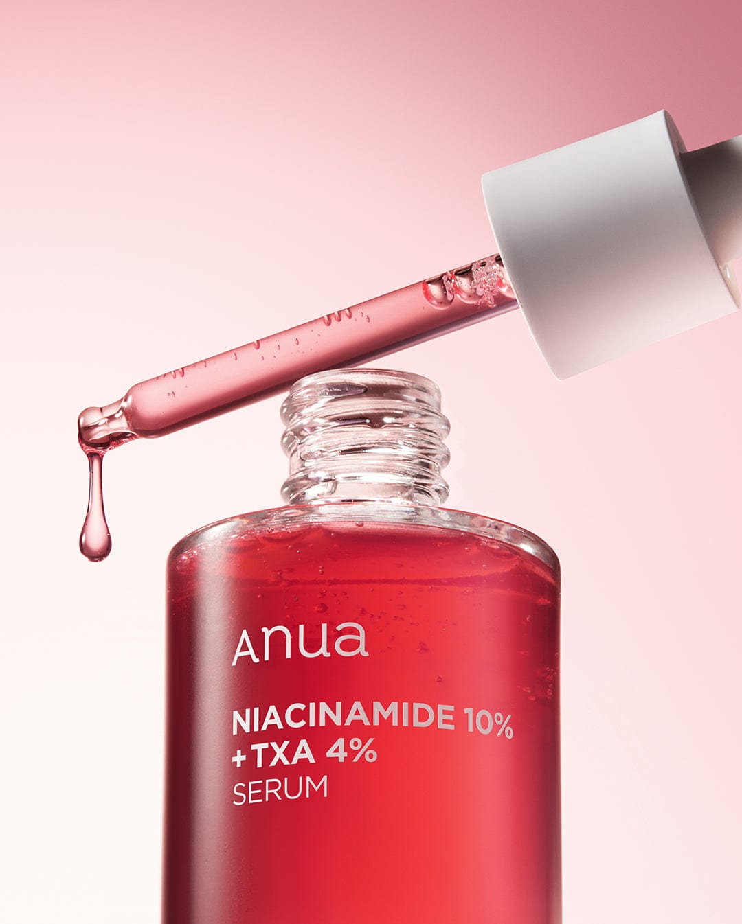 Anua - Brightening Serum with Niacinamide 30ml
