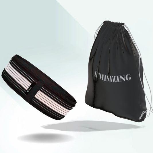 Luminizing™ OrthoSupport Gürtel